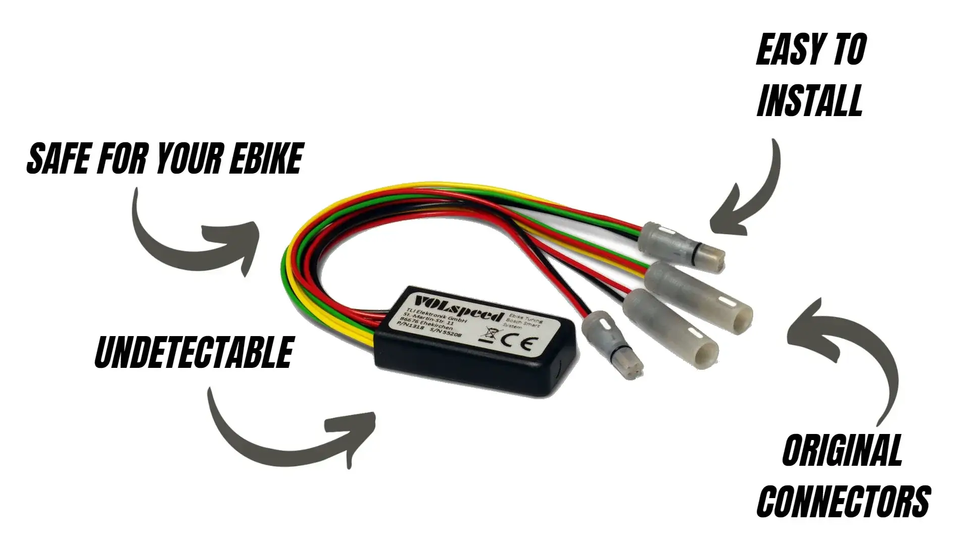 Volspeed v3 for bosch best sale gen4 review