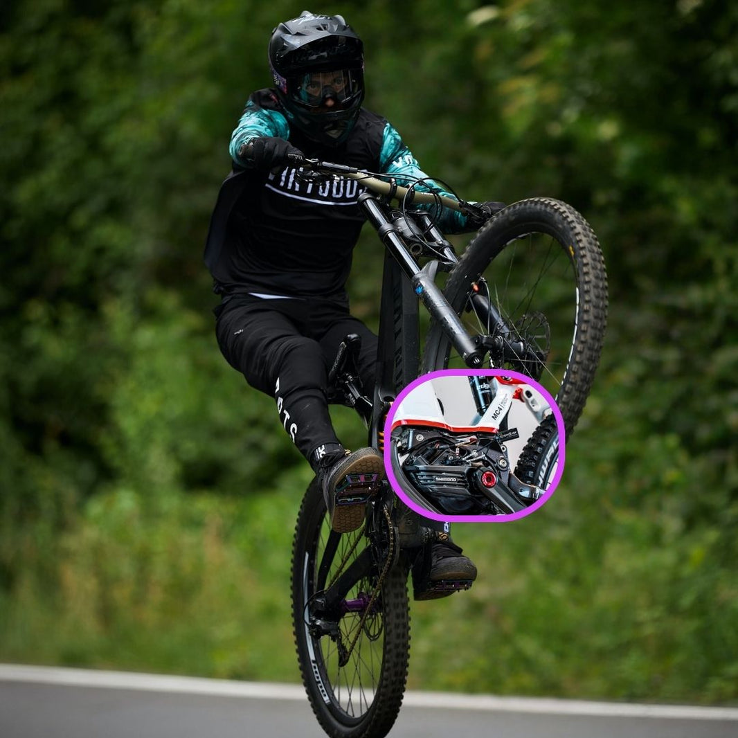 Speedbox eBike Tuning Kits – Derestrict Your eBike for Maximum Speed ...