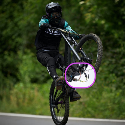 Speedbox 3.0 B. Tuning-Chip für Brose Specialized eBikes | Premium-Bluetooth-Version 