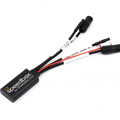 Speedbox 1.3 Tuning Chip for Shimano EP8/EP800 ebikes - 5