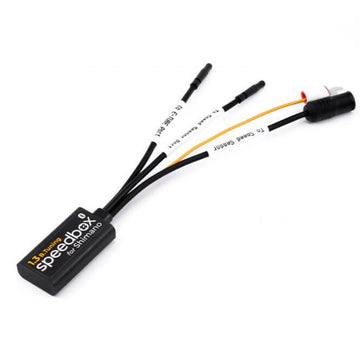 Speedbox eBike Tuning Kits – Derestrict Your eBike for Maximum Speed ...