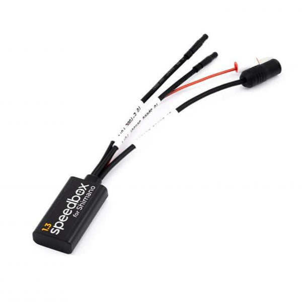 Speedbox Shimano EP8 EP800 EP8RS eBike Tuning Kit – EBIKE
