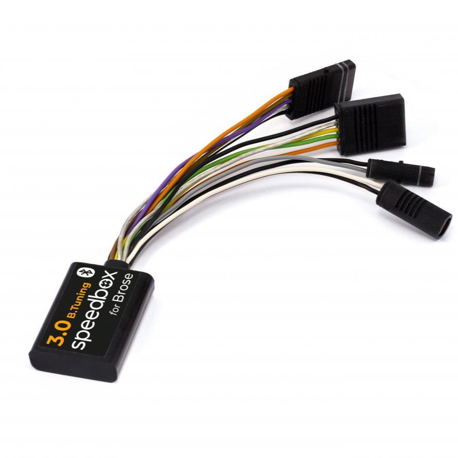 Speedbox eBike Tuning Kits – Derestrict Your eBike for Maximum Speed ...