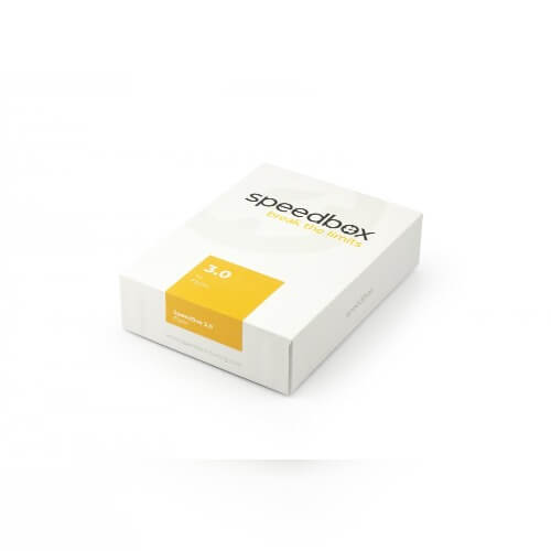 Speedbox 3.0 Tuning Chip for Haibike Flyon eBikes - 3