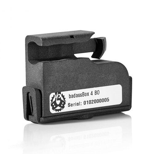 BadassBox 4 Tuning Kit for Bosch eBikes - 1